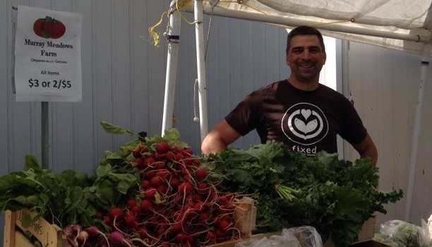 Meet Brian Kowalski: A Backyard Farmer Who Has Really Paid His Dues