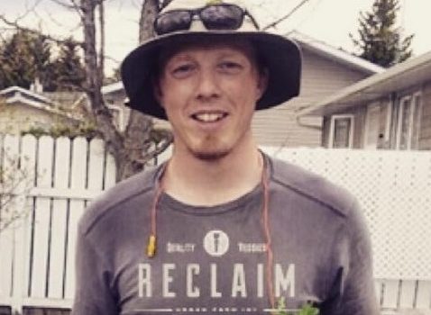 Meet February’s Garden Hero – Ryan Mason, Reclaim Organics, Pigeon Lake, AB